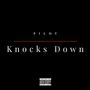 Knocks Down (Explicit)