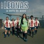 Las Leonas, La coppa del mondo