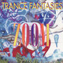 Trance Fantasies