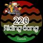 220 Riding Song