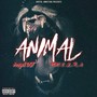 Animal (feat. E.Z.R.A) [Explicit]