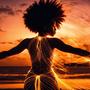 Afro Groove Essentials: African Fusion Beats, Energizing Rhythms for Stress Relief, Exotic Vibes, Soulful Relaxation