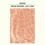 Gnod / Bear Bones, Lay Low Split