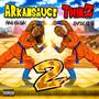 Arkansauce Twinz 2 (Intro) [Explicit]