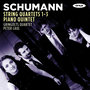 Schumann: String Quartets 1-3, Piano Quintet