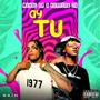 Ay Tu (feat. MeNol Dr)