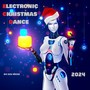 Electronic Christmas Dance