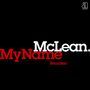 My Name (remixes)