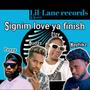SIGNIM LOVE YA FINSH (ELZY | NAYHIKZ - PEEPZ | BUDZZ Remix)