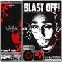 BLAST OFF! (feat. pookapanda) [Explicit]