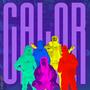 Calor (feat. Ck, Nickodei, Fvlls999 & Bastiamxr) [Explicit]