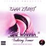 She Wanna (feat. Tremier) [Explicit]