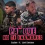 Pa' que no te enamores (feat. Javi Santana)