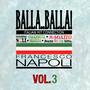 Balla..Balla! Vol.3 Italian Hit Connection