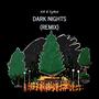 Dark Nights (feat. TyMcK) [Remix] [Explicit]