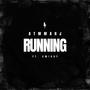 RUNNING (feat. ATMMAHJ & SMIGGY) [Explicit]