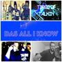 Das All I Know (feat. Big Joog) [Explicit]