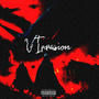 V Invasion (Explicit)