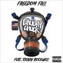 Freedom Fall (feat. Steady Rockwell) [Explicit]