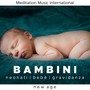 Bambini: Musica per Addormentare i Bambini, Musiche Rilassanti per Neonati, Musica Rilassante Gravidanza