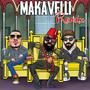 Makavelli (feat. Ofsob) [Remix Darkybaba] [Explicit]