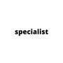 Specialist (Explicit)