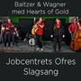 Jobcentrets Ofres Slagsang