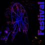 Festival (feat. Blaxoulotl) [Explicit]