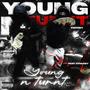 YoungNturnt (feat. Zymuney & LuhDuke) [Explicit]