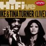 Rhino Hi-Five: Ike & Tina Turner