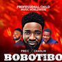 BOBOTIBO (feat. Chaolin)