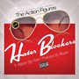 Hater Blockers (feat. Rapper Big Pooh) - Single [Explicit]