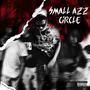 Small Azz Circle (Explicit)