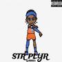 STR PLYR (Explicit)