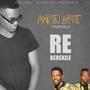 Re Berekile (feat. Flexyville Bw)