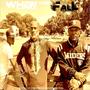 When Chips Fall (feat. Esa & Jblacc) [Explicit]