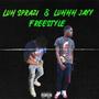 Luh sprazi & luhhh jayy freestyle (feat. Luh sprazi) [Explicit]