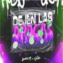 Dejen las drogas (feat. Dj Della)