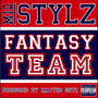 Fantasy Team (Explicit)