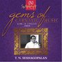 Gems Of Carnatic Music - Live In Concert 2004 T. N. Seshagopalan