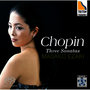 Chopin : Three Sonatas