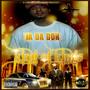 I SMOKE HELLA **** (feat. K Crim) [Explicit]