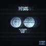 Pesos (feat. DileGaby & MXKIII+) [Explicit]