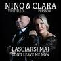 Lasciarsi Mai (feat. Clara Persson)