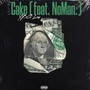 Cake (feat. NoMan.) [Explicit]