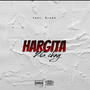 HARGITA (feat. Brady Frendo) [Explicit]