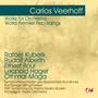 Veerhoff: Works for Orchestra - World Premier Recordings (Digitally Remastered)