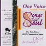 Songs of the Soul