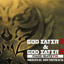 GOD EATER 2&GOD EATER 2 RAGE BURST ORIGINAL SOUNDTRACK