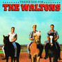 Thank God for the Waltons
